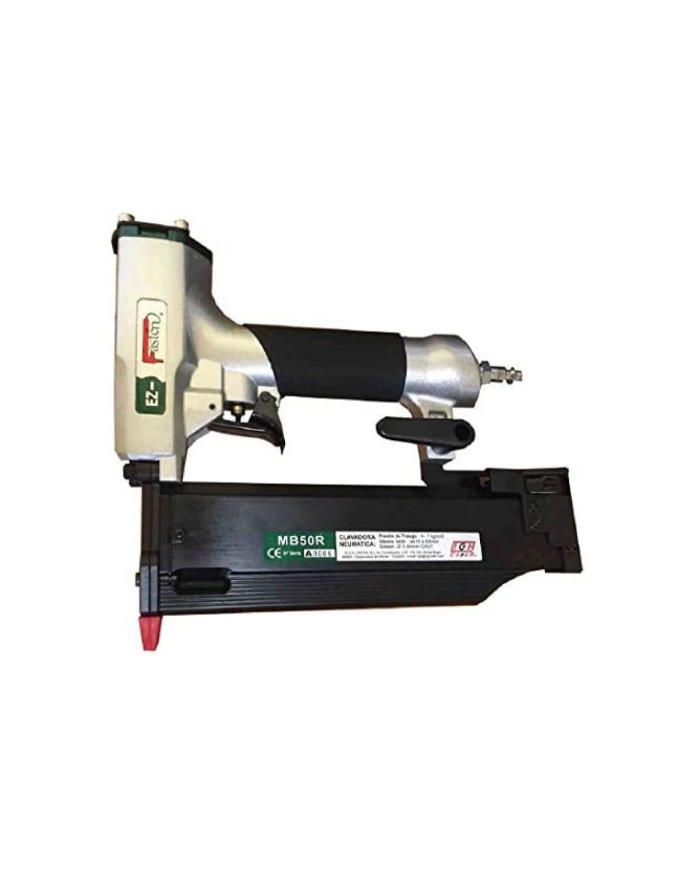 CLAVADORA MB50R CLAVO 08 DE 12 A 50MM EZ-FASTEN