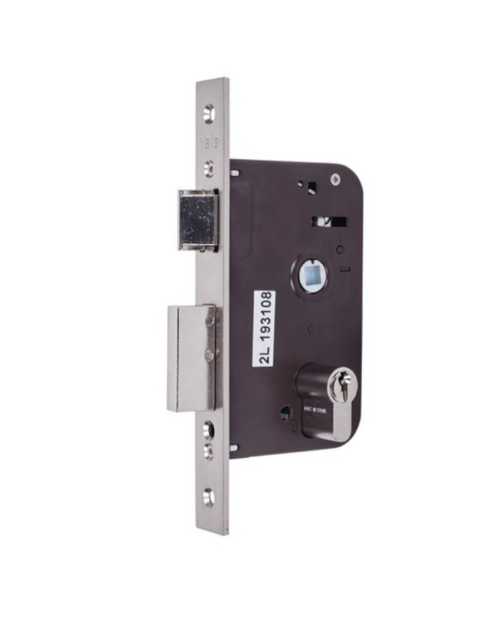 CERRADURA Nº 600 YALE/AZBE