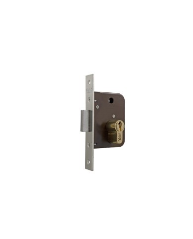 CERRADURA Nº 701 YALE/AZBE