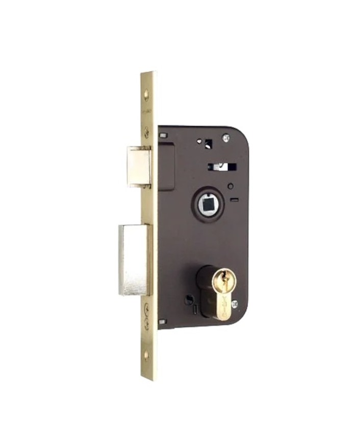 CERRADURA Nº 600 YALE/AZBE