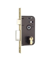 CERRADURA Nº 600 YALE/AZBE