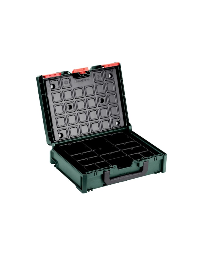 METABOX 118 ORGANIZADOR 396X296X118 METABO