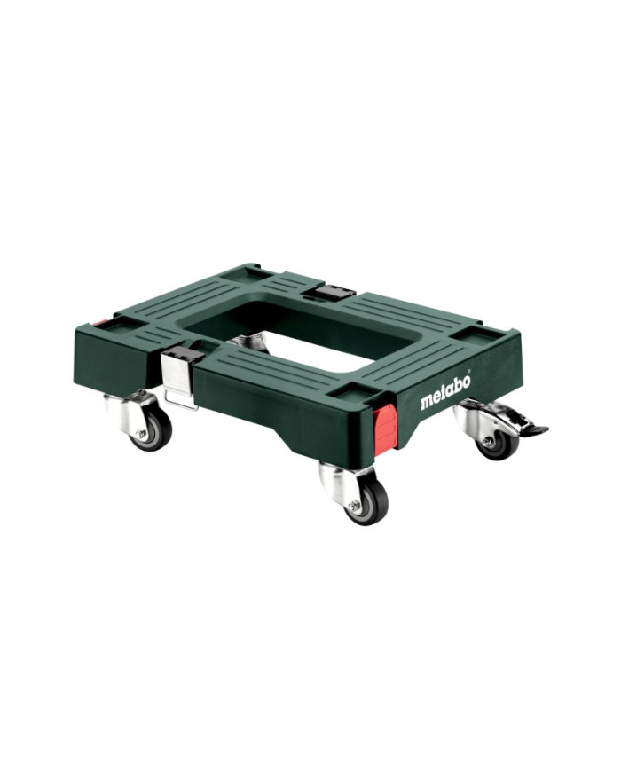 CARRO METABOX TROLEY CON RUEDAS ASA18LPC METABO