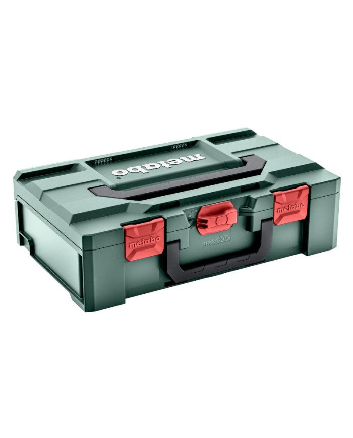 CAJA METABOX 145L 496X296X145MM METABO