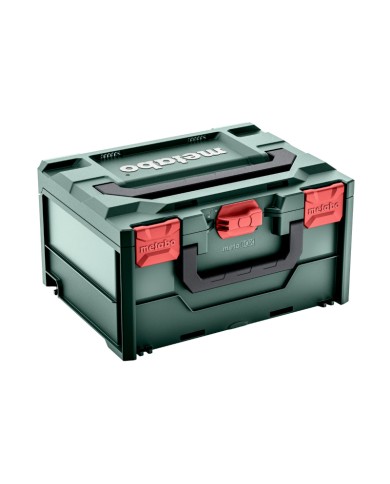 CAJA METABOX 215    396X296X215MM METABO