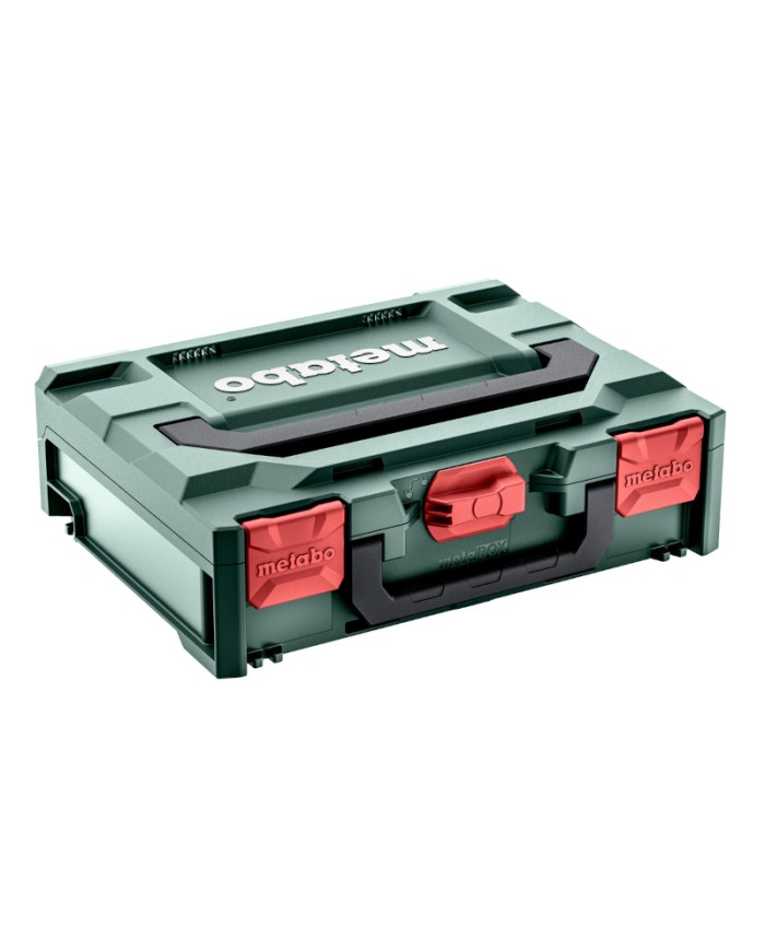 CAJA METABOX 18   396X196X118 MM METABO