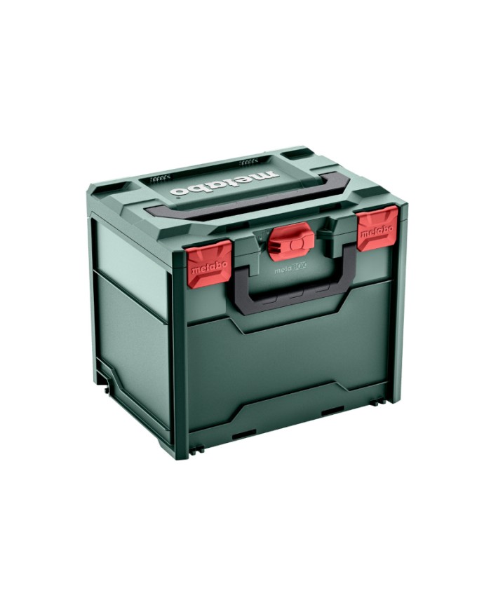 CAJA METABOX 340   396X296X340 MM METABO