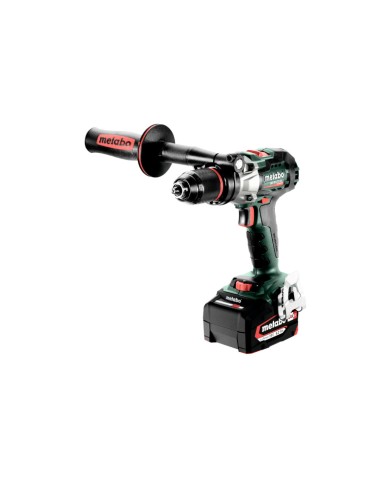 ATORNIBATSB18LTX IMPULS 2BAT 52AH METABO