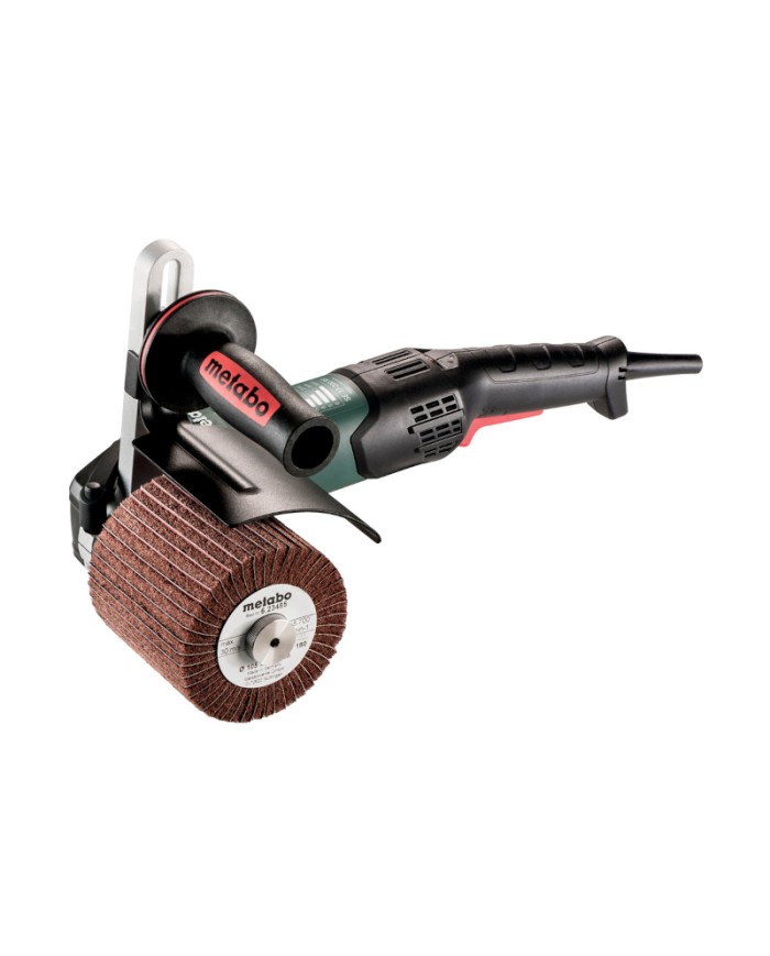 SATINADORA SE 17-200 RT METABO