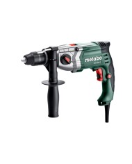 TALADRO SBE 800-2 ELECTRICO PERCUSION METABO