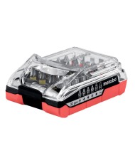 JUEGO 32 PUNTAS 626696000 METABO
