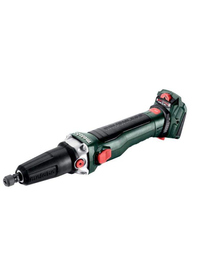AMOLADORA RECTA GVB 18LTX BL SIN BATERIA METABO