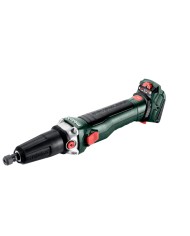 AMOLADORA RECTA GVB 18LTX BL SIN BATERIA METABO