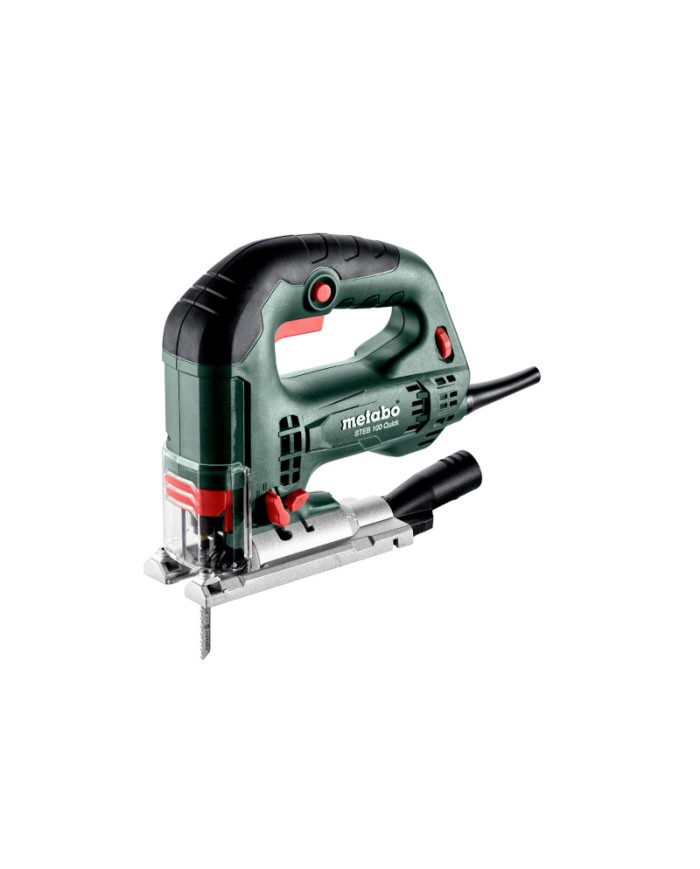 SIERRA CALADORA STEB 100 QUICK METABO