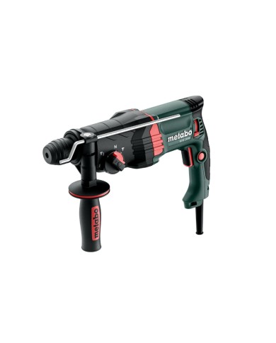 MARTILLO COMBINADO KHE 2645 850W METABO