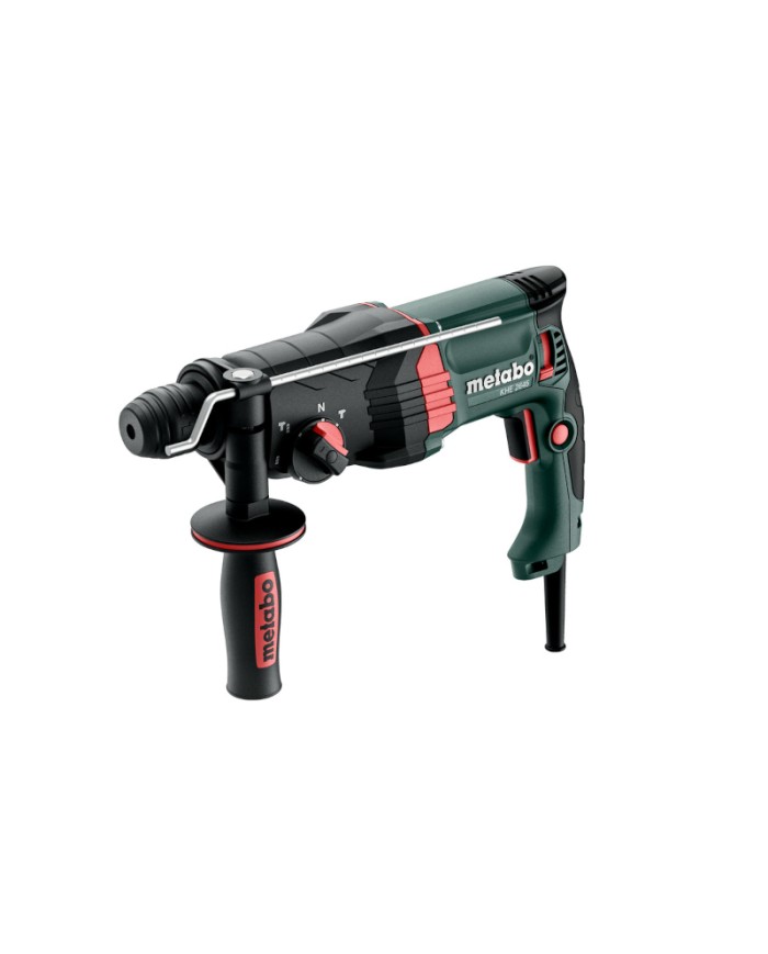 MARTILLO COMBINADO KHE 2645 850W METABO
