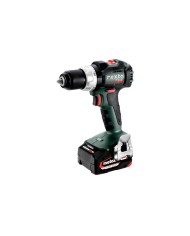 ATORNI SB18LT BL PERCU 2X400AH METABO