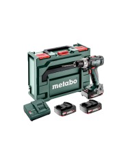 ATORNBATBS18SC60PLUS 2 BAT 13 METABO
