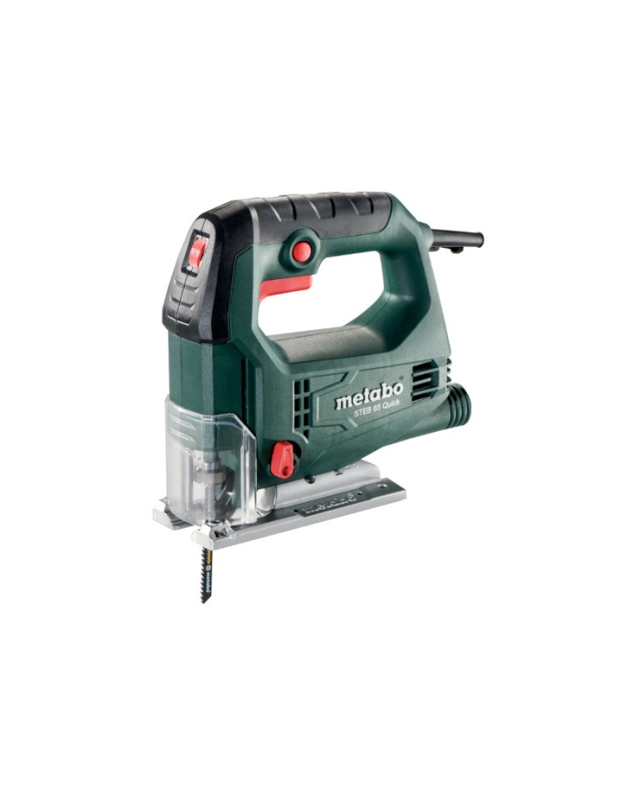 SIERRA DE CALAR STEB65 QUICK 450 W METABO