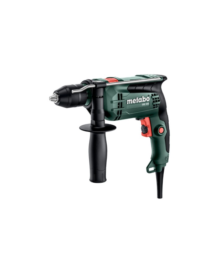 TALADRO SBE 650 650W METABO
