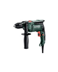 TALADRO SBE 800-2 ELECTRICO PERCUSION METABO