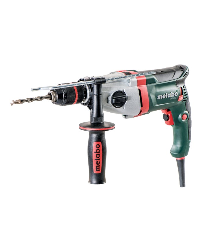 TALADRO SBE 850-2 PERCUTOR METABO