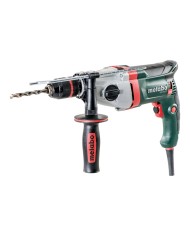 TALADRO SBE 800-2 ELECTRICO PERCUSION METABO