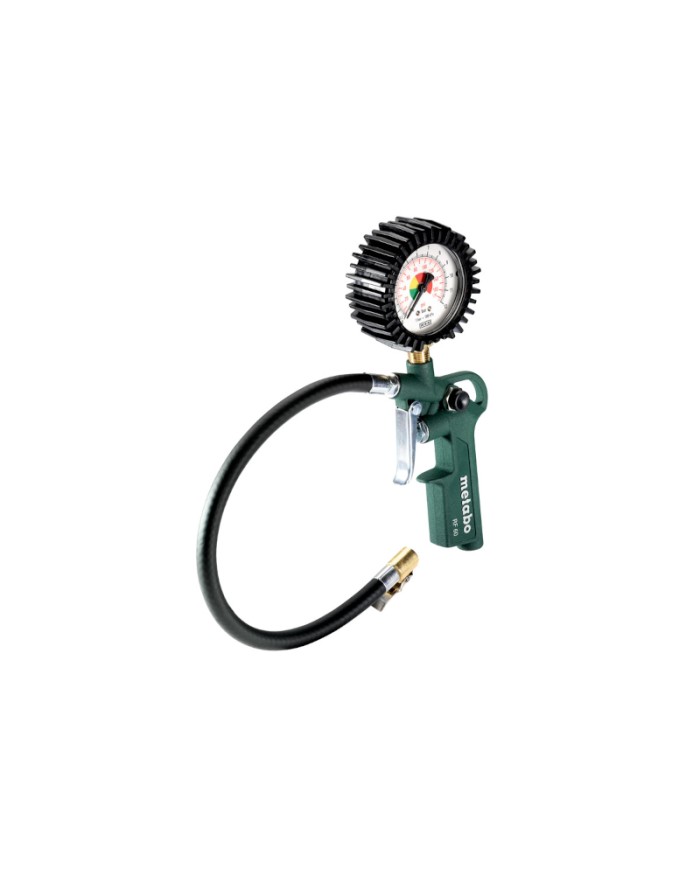 MANOMETRO RF 60 METABO