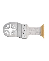HOJA INMERSION CLASSIC 40X34 METAL METABO