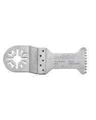 HOJA INMERSION CLASSIC 40X34 METAL METABO