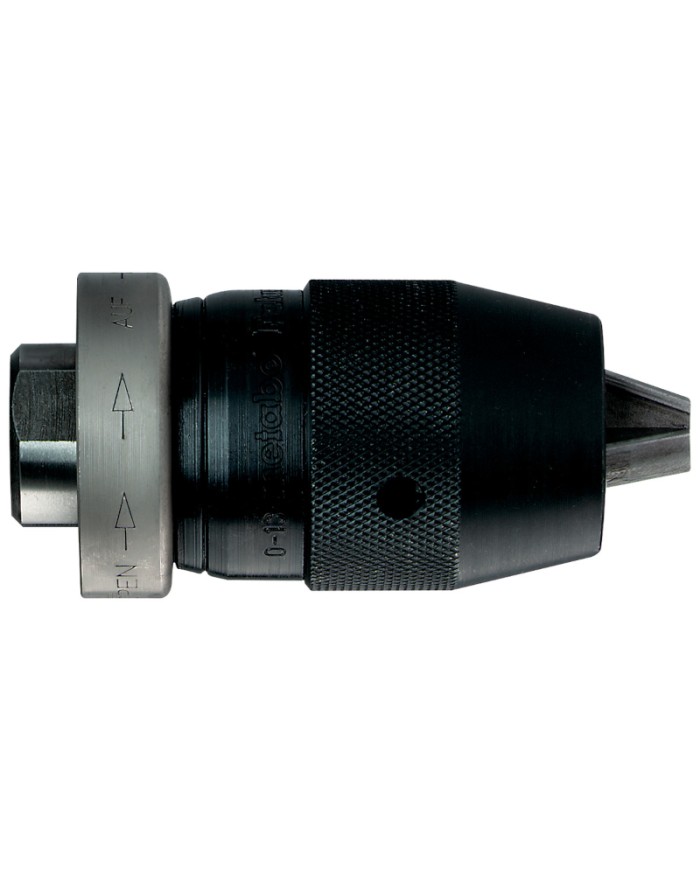 PORTA BROCAS AUTOMATICO FUTURO TOP 13MM METABO