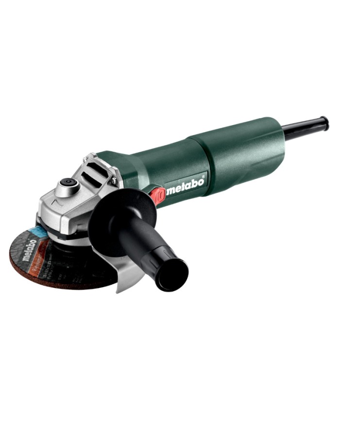 AMOLADORA METABO W750-125 750W METABO