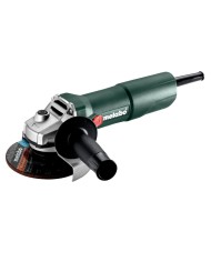 AMOLADORA W750 115 METABO