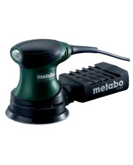 LIJADORA ORBITAL SR2185 METABO