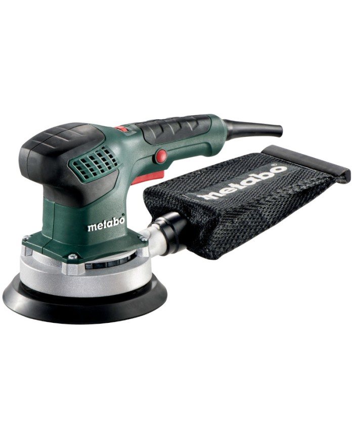 LIJADORA SXE 3150 EXCENTRICA METABO