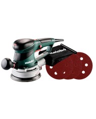 LIJADORA SXE 3150 EXCENTRICA METABO