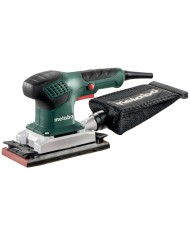 LIJADORA ORBITAL SR2185 METABO