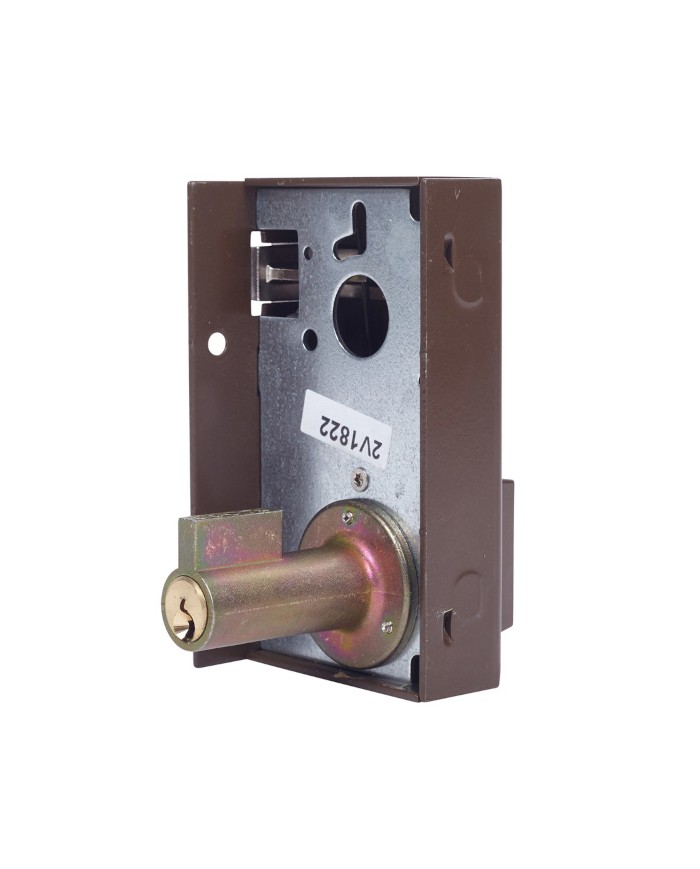 CERRADURA Nº 56 AP CILINDRO PERFIL YALE/AZBE