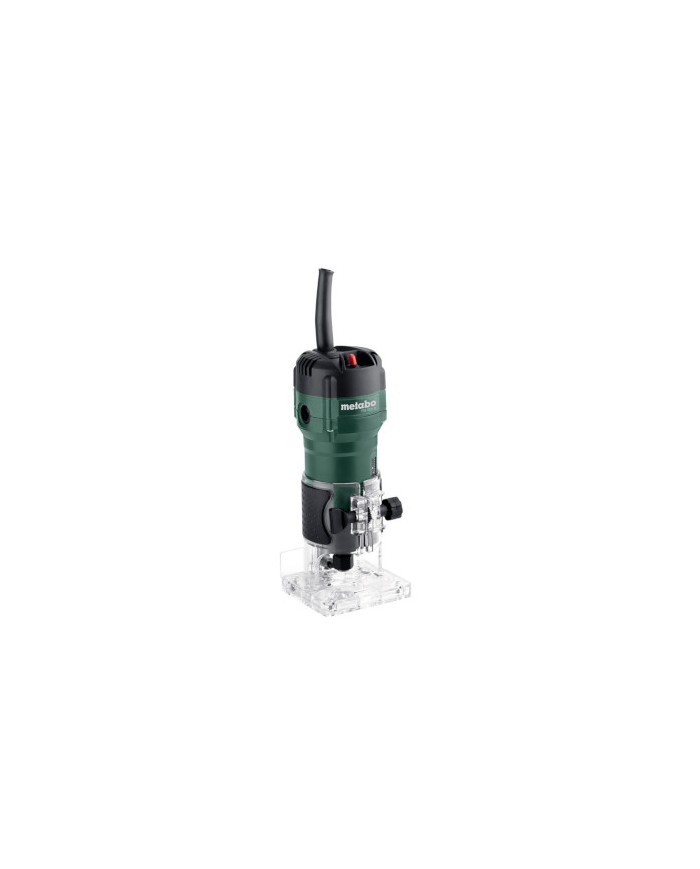 FRESADORA FM500-6 CAÑA6 METABO