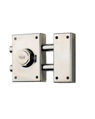 CERRADURA Nº 16 N YALE/AZBE