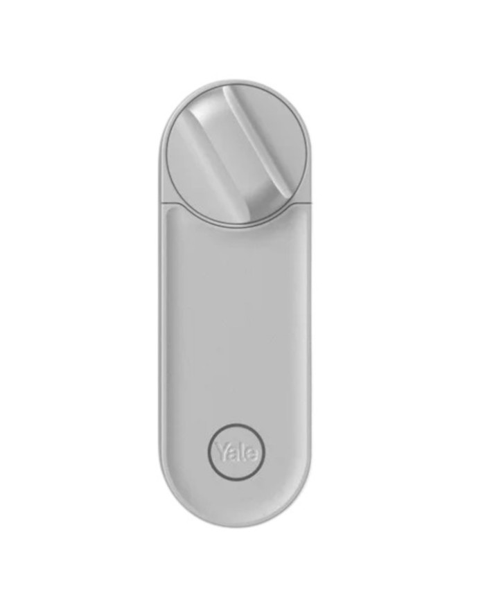 LINUS SMART LOCK PLATA L2 NUEVO TESA