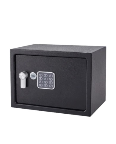 CAJA FUERTE ALARMA MEDIANA YEC/250/DB1 TESA