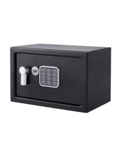 CAJA FUERTE ALARMA PEQUEÑA YEC/200/DB1 TESA