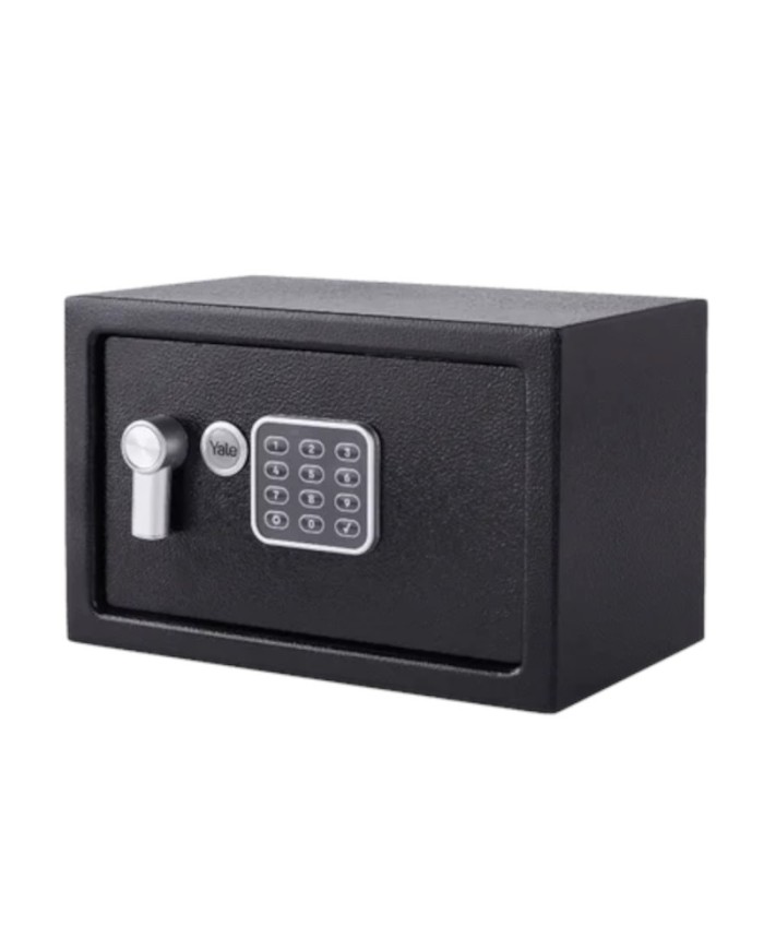 CAJA FUERTE ALARMA PEQUEÑA YEC/200/DB1 TESA
