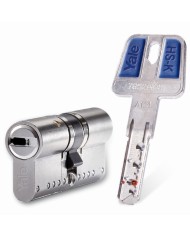 CILINDRO SEGURIDAD HSK MODULAR YALE-AZBE