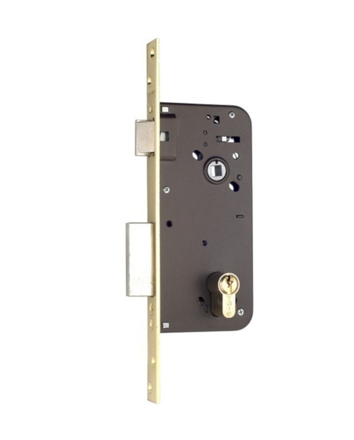 CERRADURA Nº 800 YALE/AZBE