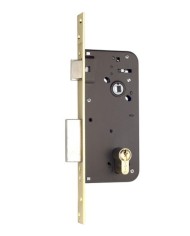 CERRADURA Nº 800 YALE/AZBE