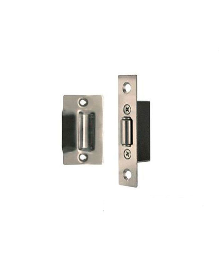 PICAPORTE VAIVEN INOXIDABLE AYR