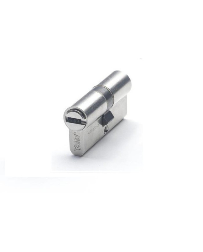 CILINDRO SEGURIDAD YL6 YALE/AZBE