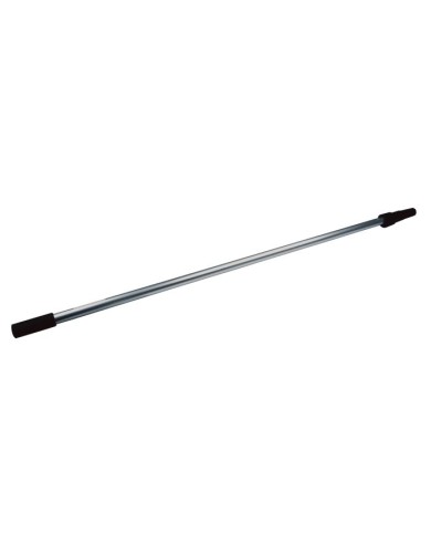 ALARGO RODILLO 1-2 M  PALO ALUMINIO AMIG